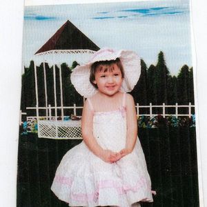 Meet your Posher, Ronni